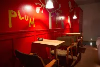 โรงแรม RYOKAN PLUM