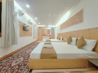 โรงแรม โกลเด้น โอ๊ค ใกล้ วัดทอง - 2 ดาว