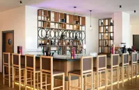 Dormero Hotel Rüsselsheim Airport-Frankfurt