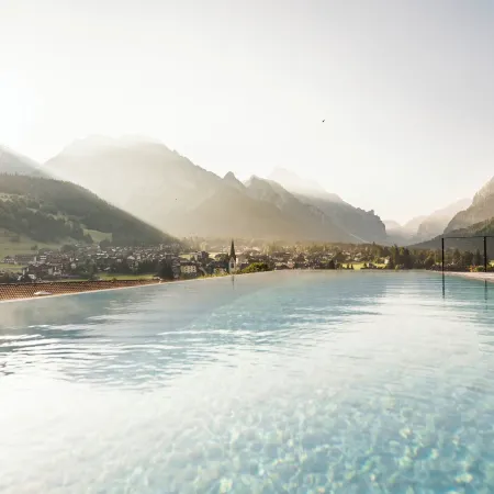Excelsior Dolomites Life Resort