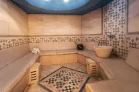 ميليا أثينز - سبا