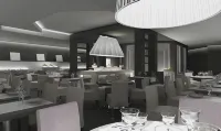 德雷斯頓聯排別墅酒店 - 早餐