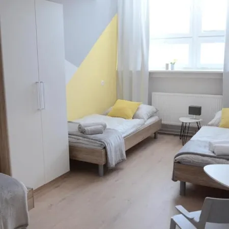 Hostel Bratislava