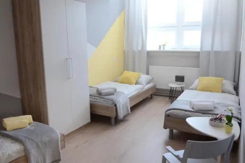 Hostel Bratislava