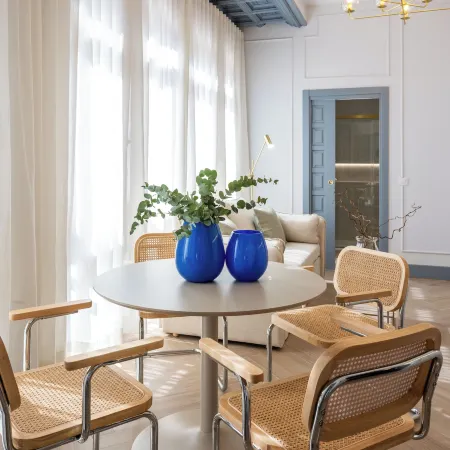 Apartamentos 4Duques