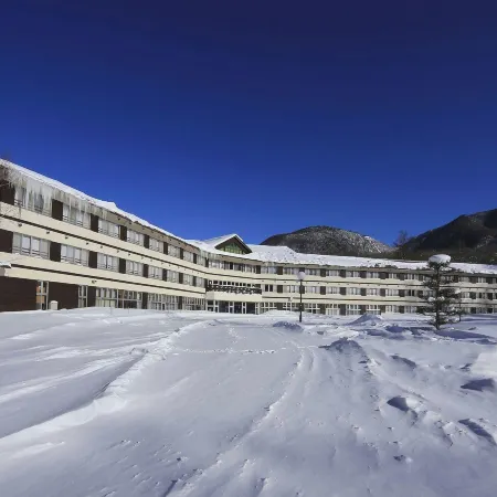 Nikko Astraea Hotel