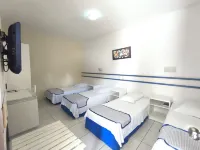 Hotel Lago Azul