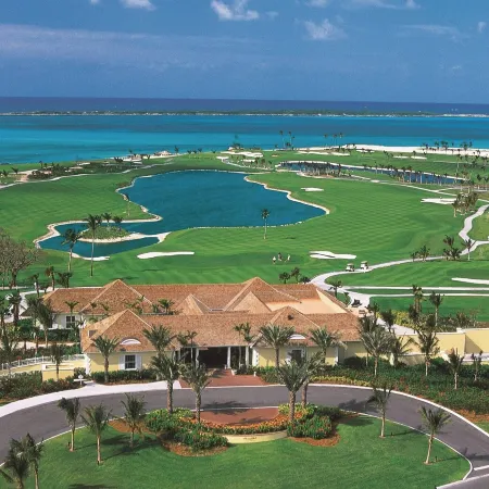 The Royal at Atlantis