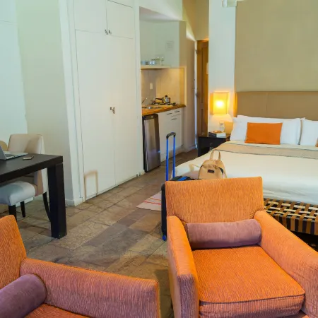 Galileo Boutique Hotel