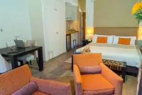 Galileo Boutique Hotel