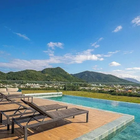 Studios Aconchegantes em Floripa - OKA