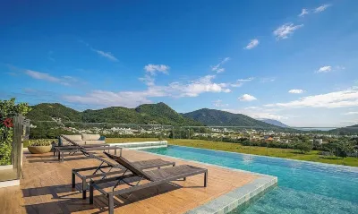 Studios Aconchegantes em Floripa - OKA Hotels near Campeche