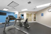 Sleep Inn & Suites Altoona North
