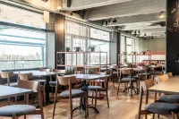 Scandic Espoo - พร้อมอาหารเช้า