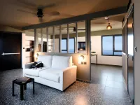 Dina Morgabine Saint Denis Hotels in Saint-Denis