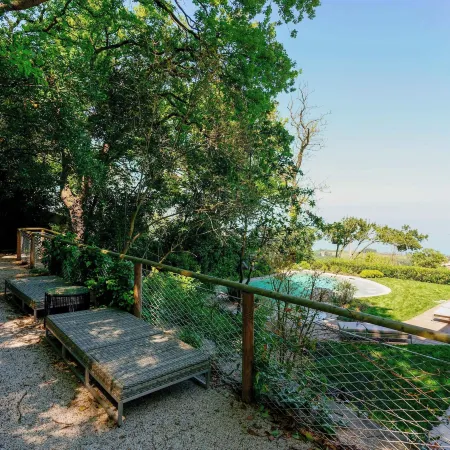 Le Relais du Lierre - Conero Nature Retreat