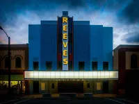 Three Trails Downtown Elkin Hotels in Elkin