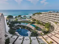 Dreams Bahia Mita Surf & Spa - All Inclusive - parking