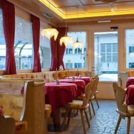 Hotel Bellaria