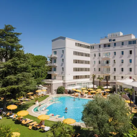Hotel Terme Helvetia