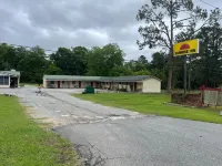Sunrise Inn Cordele GA Near I 75