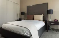 Mount Royal University Residences - Phòng Gym