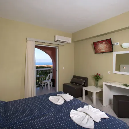 Panorama Sidari - All Inclusive