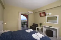 Panorama Sidari - All Inclusive - Balkon