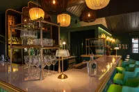 Satri House Hotel - Wifi