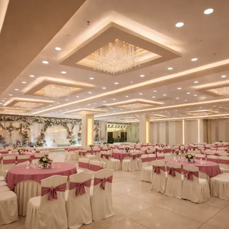 Hotel Ratana International