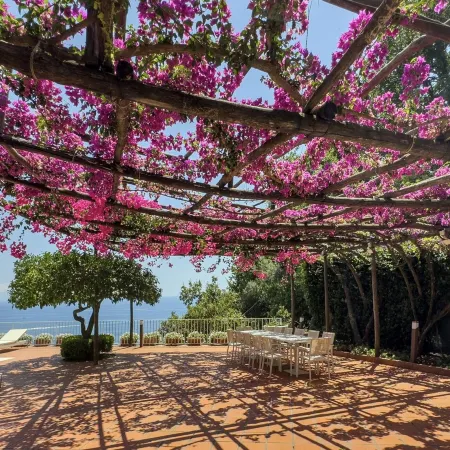 Villa Bijoux - Exclusive Pool and Sea View