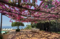 Villa Bijoux - Exclusive Pool and Sea View