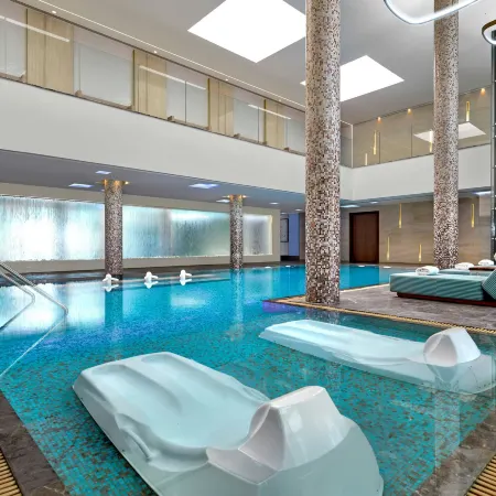 Parklane, a Luxury Collection Resort & Spa, Limassol