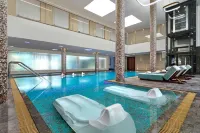 Parklane, a Luxury Collection Resort & Spa, Limassol - spa