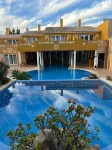 Montinho de Ouro - Pools