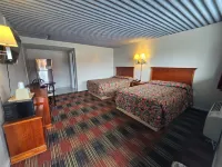 Carolina Inn Anderson Clemson Area Hotel a 