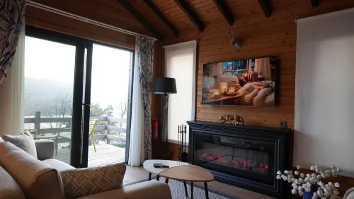 Nefes Dagyenice Dogada - Pet friendly