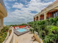 Sofitel Legend Santa Clara Cartagena - Romantic