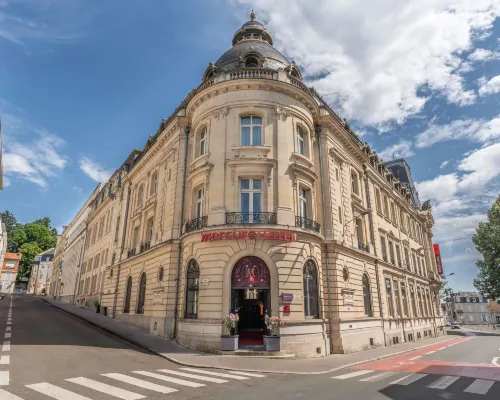Hôtel Mercure le Mans Centre Hotels in Le Mans