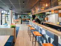 Hôtel ibis Vitre Centre Hôtels à : Vitré