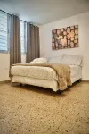 Local Gem in Aguada 3 min to Beach - balcony