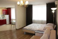 Biznesap Moskovskij Prospekt Apartments Отели в г. 