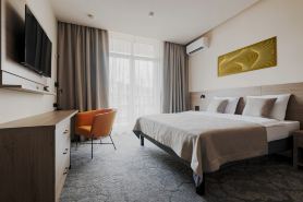 Hotel Greendorf Hotel&Spa