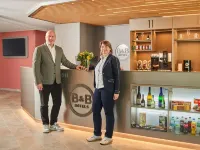 B&B ホテル リュッセルスハイム