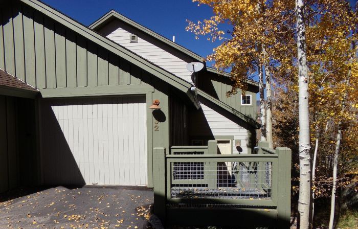 Anemone Townhome 3 Bed 3 Bath