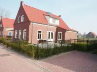 Family-Friendly Holiday Home Hotéis em Breskens