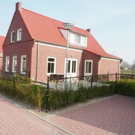 Family-Friendly Holiday Home