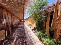 Lalck Cketi Hotelería y Turismo Hotels in 