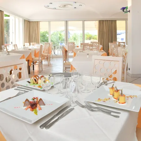Hotel Felix Terme