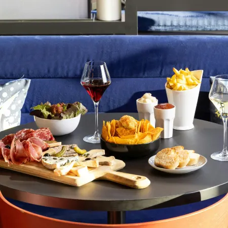 Aloft by Marriott Strasbourg City Centre